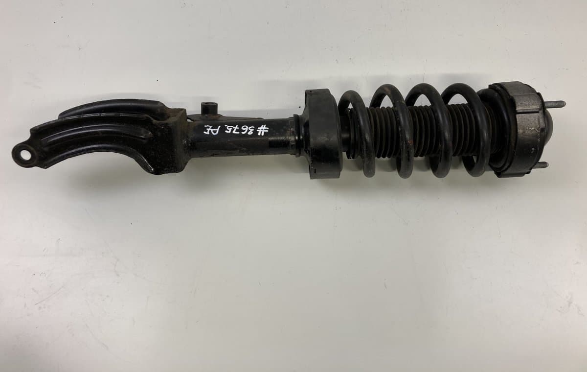 VW 7P6413032AH 7P6411105AP Shock Absorber Front Right VW TOUAREG II (7P) (2010-2018)