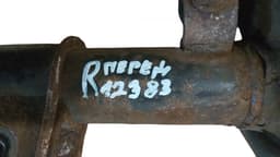 OPEL 824904010620 Shock Absorber Front Right OPEL VIVARO B (2014-2018) — thumbnail 5