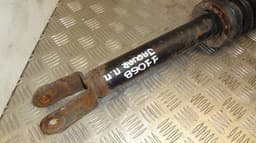 JAGUAR 8X2318045BB Shock Absorber Front Right JAGUAR XF (X250, CC9) (2008-2015) — thumbnail 2