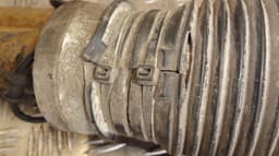 MERCEDES-BENZ C086053N6 Shock Absorber Front Right MERCEDES-BENZ S-CLASS (W220) (1998-2005) — thumbnail 5