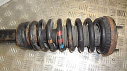 JAGUAR 8X2318045BB Shock Absorber Front Right JAGUAR XF (X250, CC9) (2008-2015) — thumbnail 4