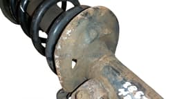 OPEL 824904010620 Shock Absorber Front Right OPEL VIVARO B (2014-2018) — thumbnail 3