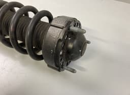 VW 7P6413032AH 7P6411105AP Shock Absorber Front Right VW TOUAREG II (7P) (2010-2018) — thumbnail 2