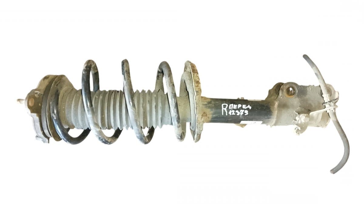 HYUNDAI D70R54660D7000 Shock Absorber Front Right HYUNDAI TUCSON III (TL) (2015-2021)