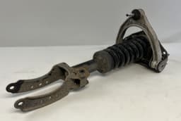 PORSCHE 95534304440 95534353320 95534307110 95534301521 Shock Absorber Front Right PORSCHE CAYENNE I (2002-2010) — thumbnail 3
