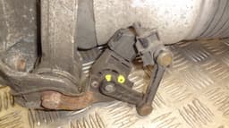 AUDI Shock Absorber Front Right AUDI Q7 (4L) (2006-2015) — thumbnail 5