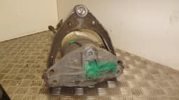 AUDI Shock Absorber Front Right AUDI Q7 (4L) (2006-2015) — thumbnail 4