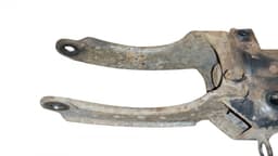 AUDI Shock Absorber Front Right AUDI Q7 (4L) (2006-2015) — thumbnail 2