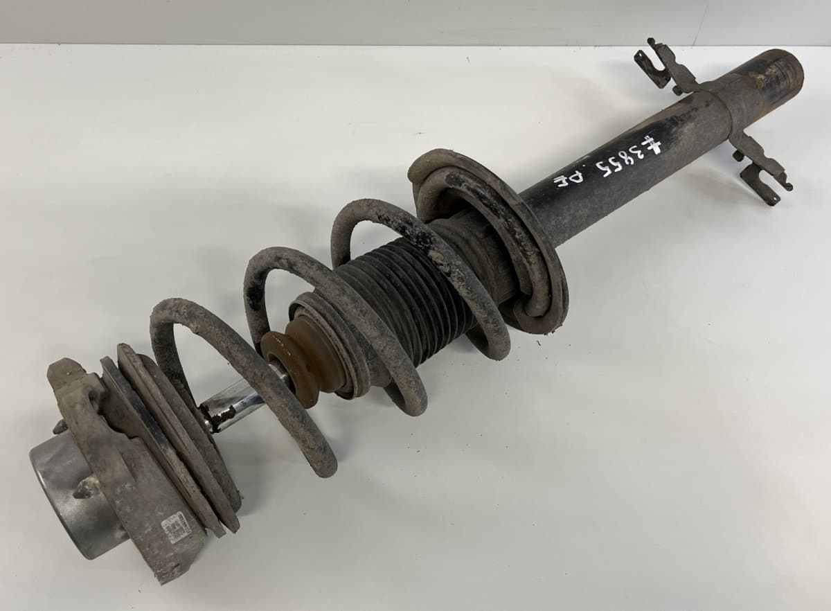 PEUGEOT 5208L2 5002NN Shock Absorber Front Right PEUGEOT BOXER (2006-)