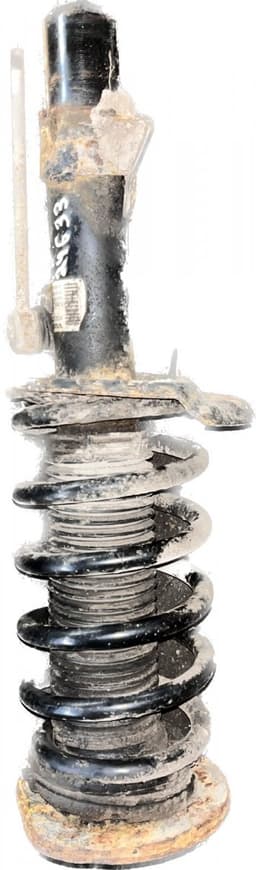 VOLVO Shock Absorber Front Right VOLVO S60 II / V60 I (2010-2018) — thumbnail 1