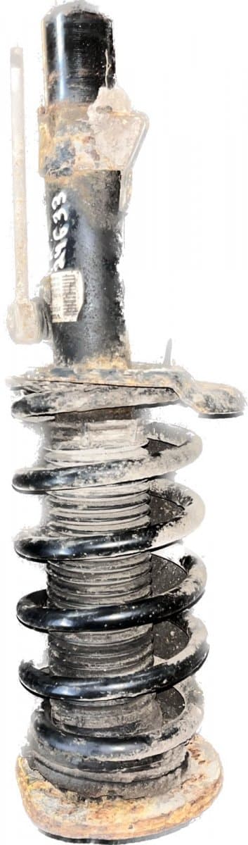 VOLVO Shock Absorber Front Right VOLVO S60 II / V60 I (2010-2018)