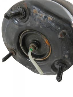 MERCEDES-BENZ A2513203013 A2513203013 15140009713 15.1400-0971.3 Shock Absorber Front Left MERCEDES-BENZ R-CLASS (W251) (2006-2013) — thumbnail 4
