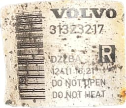 VOLVO Shock Absorber Front Right VOLVO S60 II / V60 I (2010-2018) — thumbnail 4