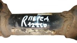 KIA 54651AXXXE 54661AXXXE Shock Absorber Front Right KIA CEE'D II (JD) (2012-2018) — thumbnail 4