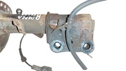 FORD Shock Absorber Front Right FORD MONDEO Mk V (CD, CE, CF) (2014-2022) — thumbnail 3