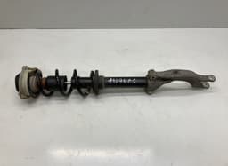 AUDI SW0413031BA 8W0413333 Shock Absorber Front Right AUDI A4 (8W, B9) (2015-) — thumbnail 1