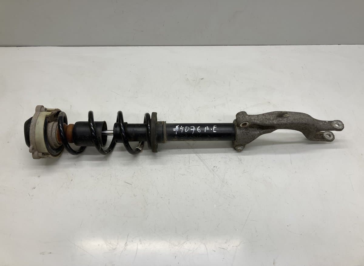 AUDI SW0413031BA 8W0413333 Shock Absorber Front Right AUDI A4 (8W, B9) (2015-)