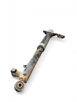 VW 1K0513045C Shock Absorber Rear Left VW GOLF VI (5K) (2008-2013) — thumbnail 1