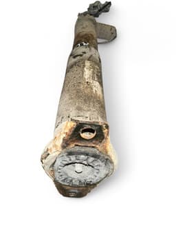 VOLVO 31277050 Shock Absorber Rear Left VOLVO S80 II (AS) (2006-2016) — thumbnail 5