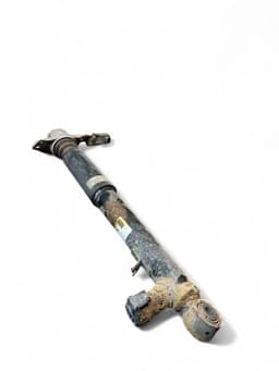 VW 1K0513045C Shock Absorber Rear Left VW GOLF VI (5K) (2008-2013) — thumbnail 2