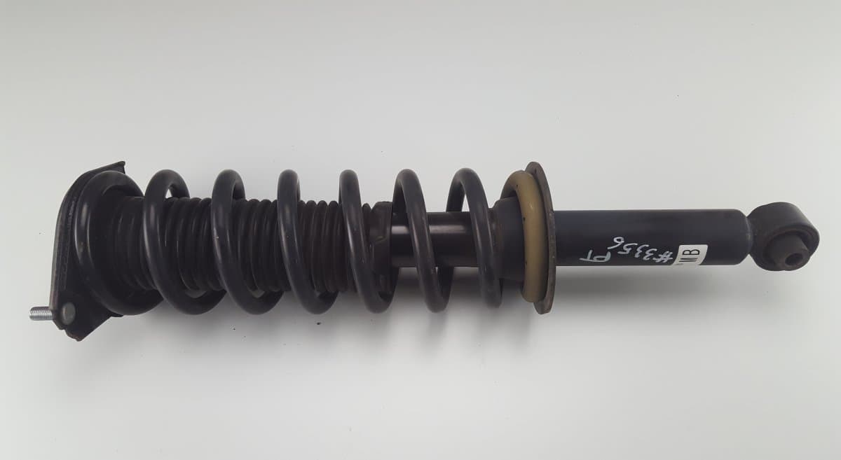 SUBARU 20365SJ100 Shock Absorber Rear Right SUBARU FORESTER (SK) (2018-2024)