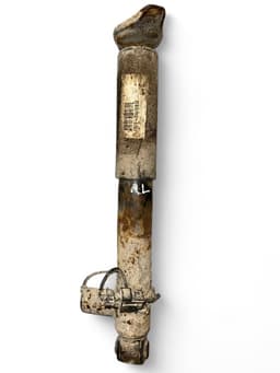 VOLVO 31277050 Shock Absorber Rear Left VOLVO S80 II (AS) (2006-2016) — thumbnail 2