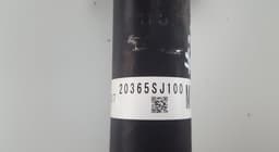 SUBARU 20365SJ100 Shock Absorber Rear Right SUBARU FORESTER (SK) (2018-2024) — thumbnail 2