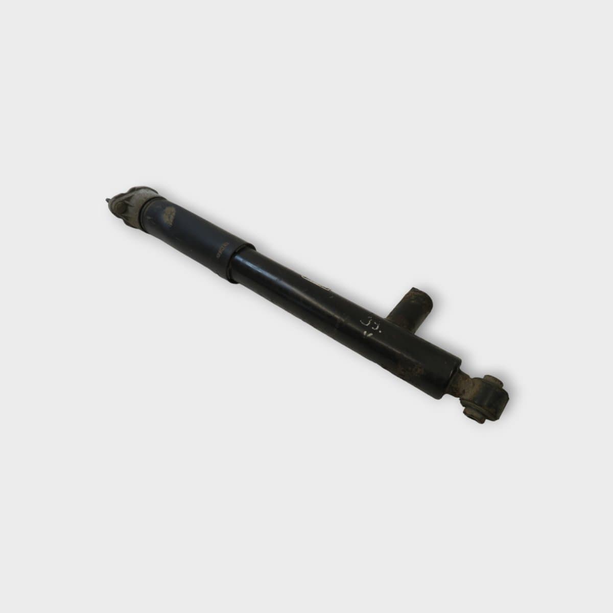 MERCEDES-BENZ A2073204330 Shock Absorber Rear Left MERCEDES-BENZ E-CLASS Coupe (C207) (2009-2016)