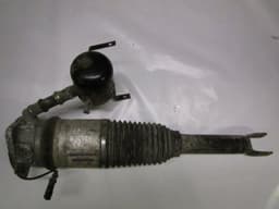 AUDI 0607260735 Shock Absorber Rear Right AUDI A8 (4E) (2002-2010) — thumbnail 2