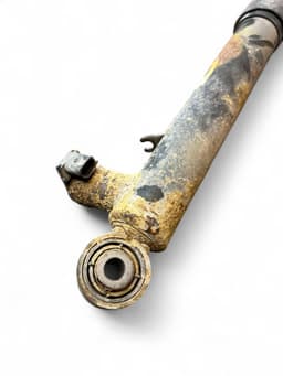 VW 1K0513045C Shock Absorber Rear Left VW GOLF VI (5K) (2008-2013) — thumbnail 4