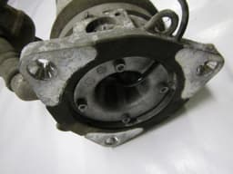 AUDI 0607260735 Shock Absorber Rear Right AUDI A8 (4E) (2002-2010) — thumbnail 3