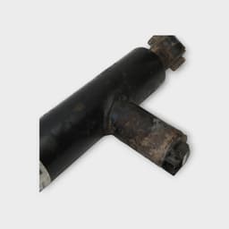 MERCEDES-BENZ A2073204330 Shock Absorber Rear Left MERCEDES-BENZ E-CLASS Coupe (C207) (2009-2016) — thumbnail 4