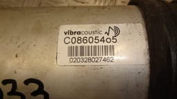 MERCEDES-BENZ 781241E Shock Absorber Rear Right MERCEDES-BENZ S-CLASS (W220) (1998-2005) — thumbnail 5