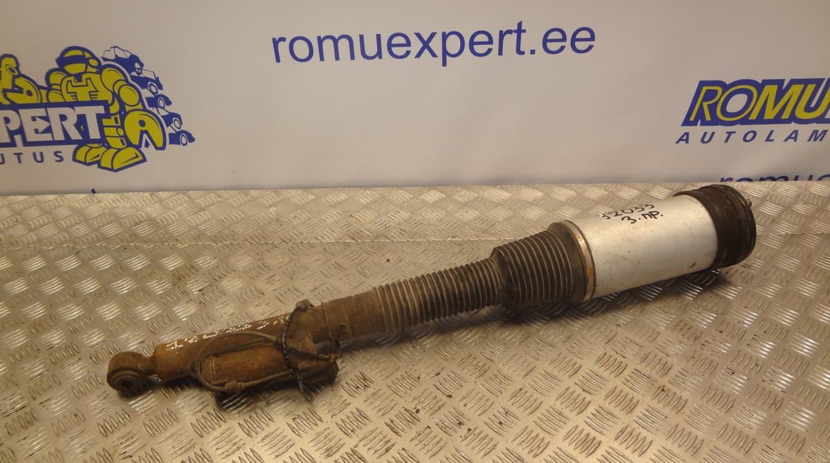 MERCEDES-BENZ 781241E Shock Absorber Rear Right MERCEDES-BENZ S-CLASS (W220) (1998-2005)