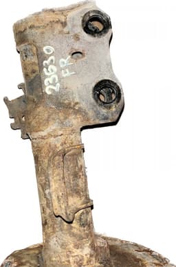 TOYOTA Shock Absorber Front Right TOYOTA PRIUS III (XW30) (2009-2015) — thumbnail 2