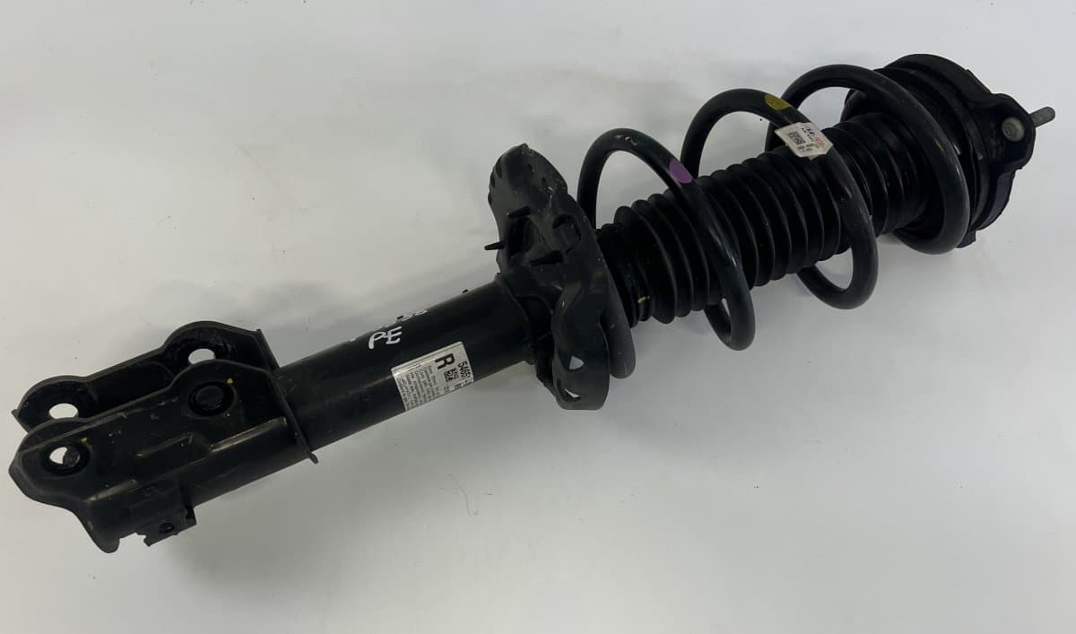 HYUNDAI 54651M5000 54630-M5DA0 Shock Absorber Front Right HYUNDAI NEXO (FE) (2018-)