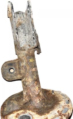 TOYOTA Shock Absorber Front Right TOYOTA PRIUS III (XW30) (2009-2015) — thumbnail 3