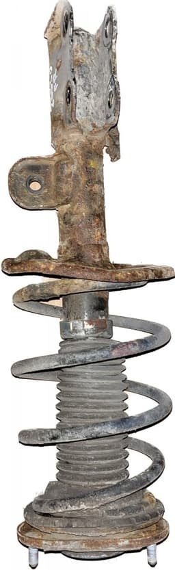 TOYOTA Shock Absorber Front Right TOYOTA PRIUS III (XW30) (2009-2015) — thumbnail 1