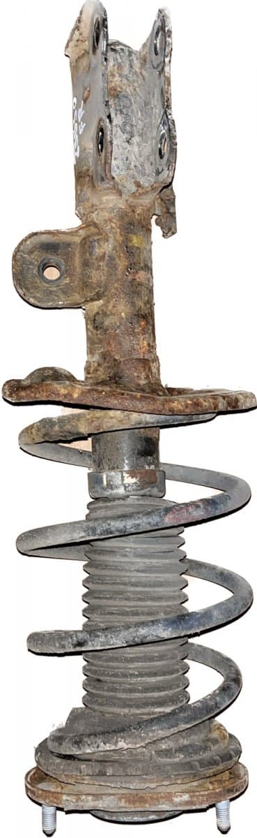 TOYOTA Shock Absorber Front Right TOYOTA PRIUS III (XW30) (2009-2015)
