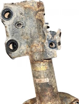 TOYOTA Shock Absorber Front Right TOYOTA PRIUS III (XW30) (2009-2015) — thumbnail 4