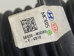 HYUNDAI 54651M5000 54630-M5DA0 Shock Absorber Front Right HYUNDAI NEXO (FE) (2018-) — thumbnail 3