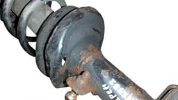 OPEL 543023941R Shock Absorber Front Right OPEL VIVARO B (2014-2018) — thumbnail 5