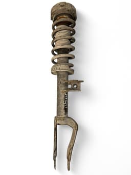 BMW 31316789362 6789362 Shock Absorber Front Right BMW 5 (F10, F11) (2010-2017) — thumbnail 4