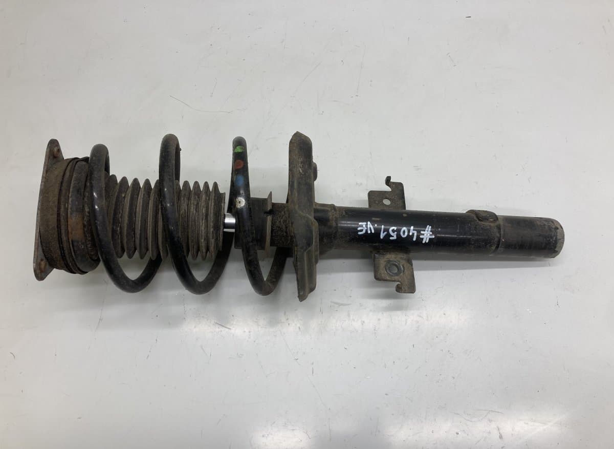 RENAULT 543027894R Shock Absorber Front Left RENAULT ESPACE V (JR) (2015-2023)