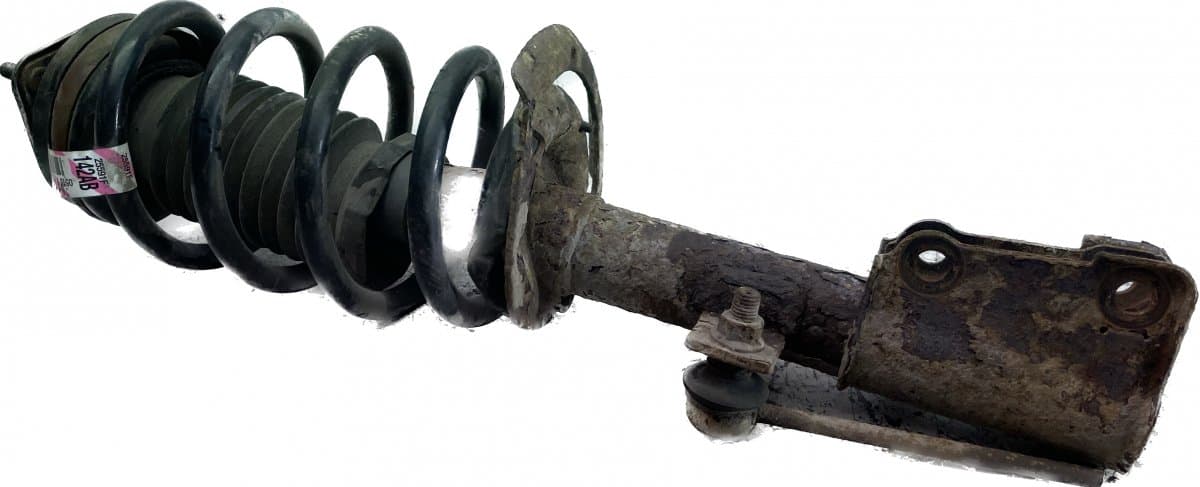 Shock Absorber Front Right DODGE JOURNEY (2008-2020)