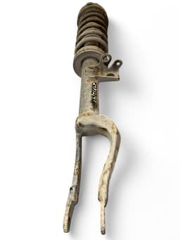 BMW 31316789362 6789362 Shock Absorber Front Right BMW 5 (F10, F11) (2010-2017) — thumbnail 5