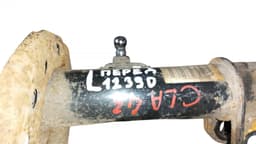 MERCEDES-BENZ 801404003287 Shock Absorber Front Left MERCEDES-BENZ CLA (C117, X117) (2013-2019) — thumbnail 3