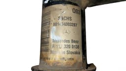 MERCEDES-BENZ 801404003287 Shock Absorber Front Left MERCEDES-BENZ CLA (C117, X117) (2013-2019) — thumbnail 5