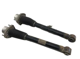 LAND ROVER LR062385 Shock Absorber Rear Left LAND ROVER RANGE ROVER SPORT II (L494) (2013-2022) — thumbnail 1