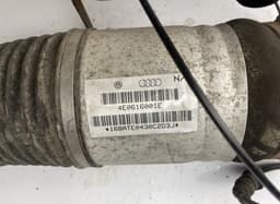 AUDI 4E0616001E Shock Absorber Rear Left AUDI A8 (4E) (2002-2010) — thumbnail 2